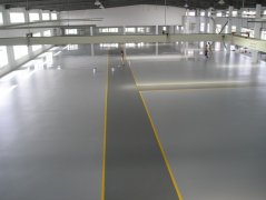 防爆防火地坪