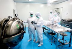 硬化地坪施工工艺
